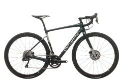 Specialized Diverge Pro Mens Gravel Bike - 2019, 56cm