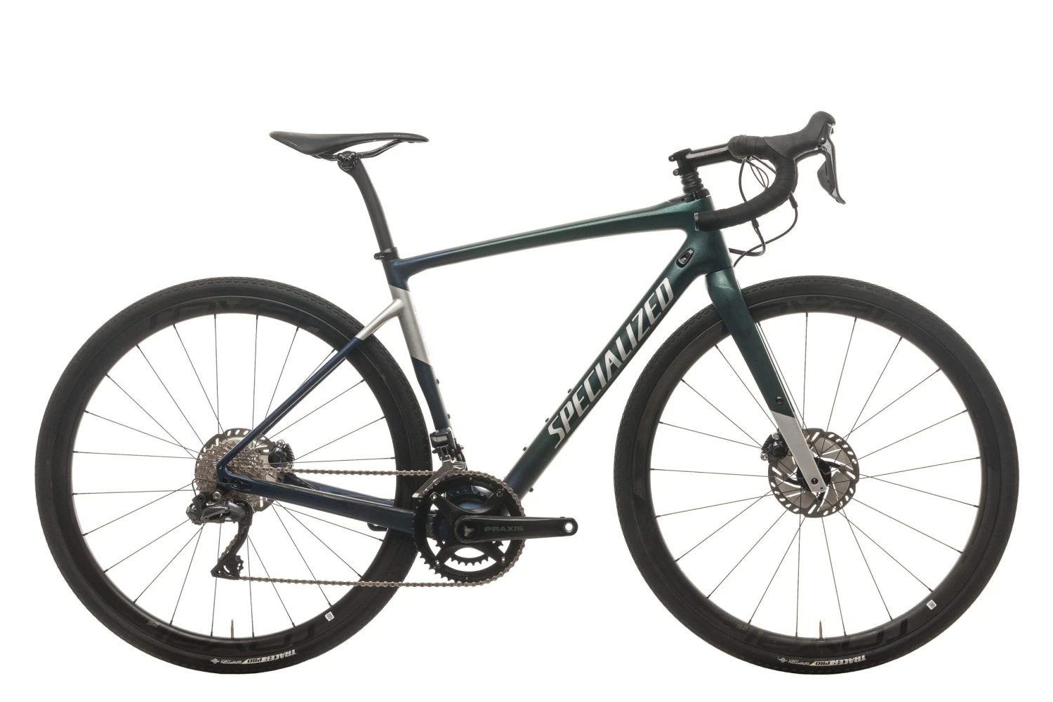 Specialized Diverge Pro Mens Gravel Bike - 2019, 56cm Specialized Diverge Pro Mens Gravel Bike - 2019, 56cm -Specialized Shop BGR10549 PH1 01 scaled
