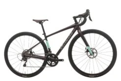 Specialized Diverge E5 Comp Womens Gravel Bike - 2018, 48cm