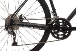 Specialized Sequoia Gravel Bike - 2018, 58cm 5 Specialized Sequoia Gravel Bike - 2018, 58cm -Specialized Shop BGR10570 PH1 04