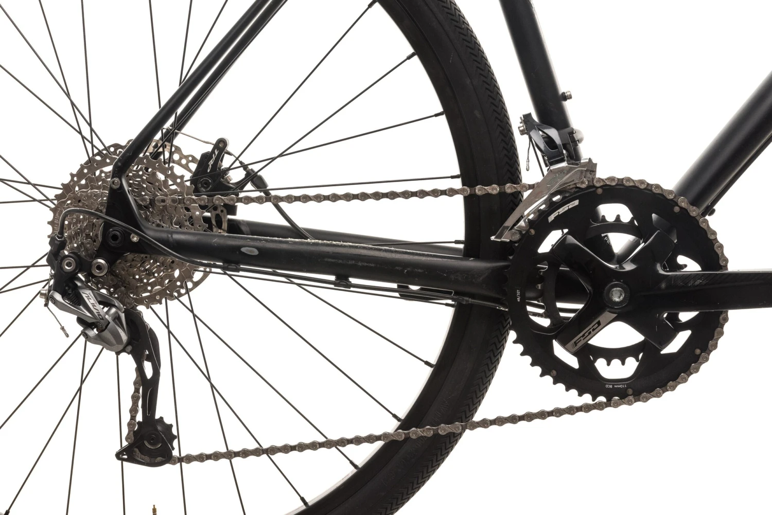 Specialized Sequoia Gravel Bike - 2018, 58cm Specialized Sequoia Gravel Bike - 2018, 58cm -Specialized Shop BGR10570 PH1 04 scaled