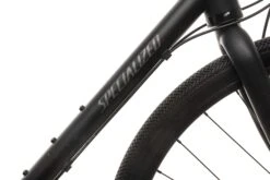 Specialized Sequoia Gravel Bike - 2018, 58cm 10 Specialized Sequoia Gravel Bike - 2018, 58cm -Specialized Shop BGR10570 PH1 09