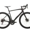 Specialized S-Works Diverge Gravel Bike - 2021, 58cm