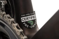 Specialized S-Works Diverge Gravel Bike - 2021, 58cm 4 Specialized S-Works Diverge Gravel Bike - 2021, 58cm -Specialized Shop BGR10580 PH1 03