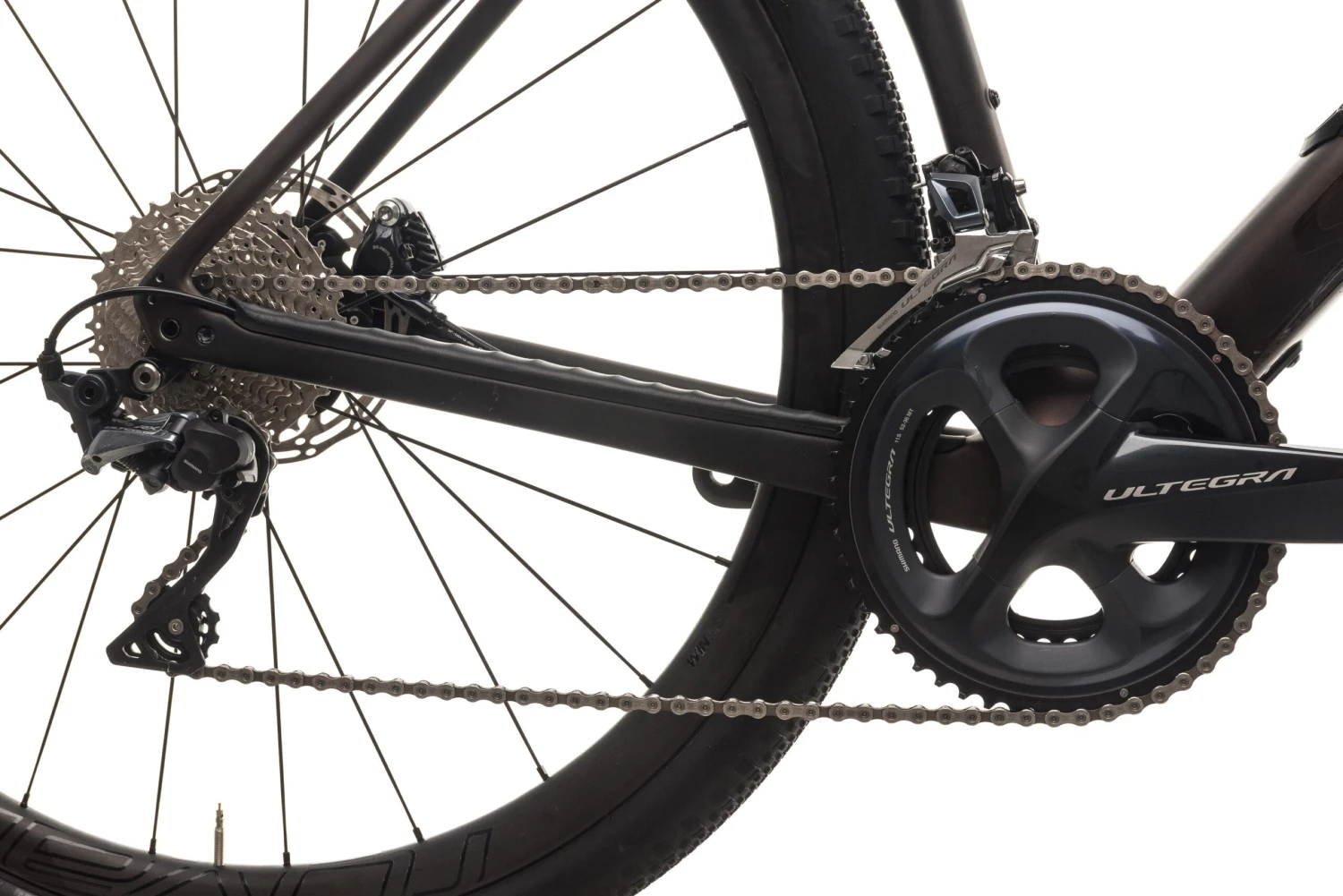 Specialized S-Works Diverge Gravel Bike - 2021, 58cm Specialized S-Works Diverge Gravel Bike - 2021, 58cm -Specialized Shop BGR10580 PH1 04 scaled