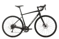 Specialized Diverge E5 Gravel Bike - 2017, 56cm