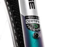 Specialized S-Works Diverge Gravel Bike - 2018, 56cm -Specialized Shop BGR10668 PH2 03