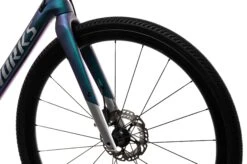 Specialized S-Works Diverge Gravel Bike - 2018, 56cm -Specialized Shop BGR10668 PH2 05