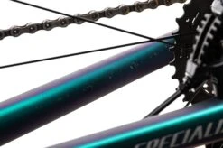 Specialized S-Works Diverge Gravel Bike - 2018, 56cm -Specialized Shop BGR10668 PH2 08