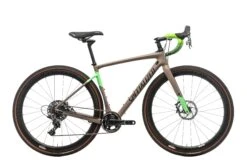 Specialized Diverge Sport Womens Gravel Bike - 2018, 56cm
