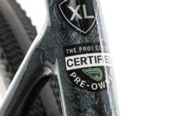 Specialized Turbo Creo SL Expert EVO Road E-Bike - 2020, X-Large -Specialized Shop BGR10754 PH1 03