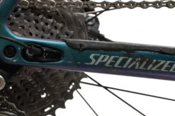 Specialized S-Works Diverge Di2 Gravel Bike - 2018, 58cm 9 Specialized S-Works Diverge Di2 Gravel Bike - 2018, 58cm -Specialized Shop BGR10903 PH1 08