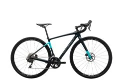 Specialized Diverge Sport Womens Gravel Bike - 2019, 52cm