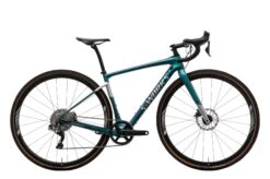 Specialized S-Works Diverge Gravel Bike - 2018, 52cm