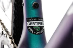 Specialized S-Works Diverge Gravel Bike - 2018, 52cm -Specialized Shop BGR10933 PH2 03