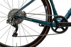 Specialized S-Works Diverge Gravel Bike - 2018, 52cm -Specialized Shop BGR10933 PH2 04