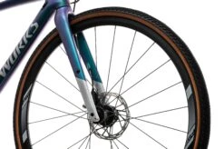 Specialized S-Works Diverge Gravel Bike - 2018, 52cm -Specialized Shop BGR10933 PH2 05