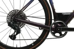 Specialized S-Works Diverge SRAM ETap AXS Gravel Bike - 2020, 58cm -Specialized Shop BGR10986 PH1 03