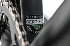 Specialized Dolce EVO Womens Gravel Bike - 2016, 57cm 4 Specialized Dolce EVO Womens Gravel Bike - 2016, 57cm -Specialized Shop BGR10997 PH1 03