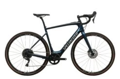 Specialized Turbo Creo SL Comp Carbon EVO Gravel E-Bike - 2021, X-Large