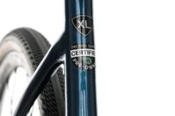 Specialized Turbo Creo SL Comp Carbon EVO Gravel E-Bike - 2021, X-Large -Specialized Shop BGR11017 PH1 03