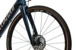 Specialized Turbo Creo SL Comp Carbon EVO Gravel E-Bike - 2021, X-Large -Specialized Shop BGR11017 PH1 05