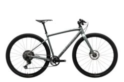 Specialized Diverge Expert E5 EVO Flat-Bar Gravel Bike - 2021, Small
