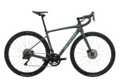 Specialized Diverge Pro Carbon Gravel Bike - 2020, 54cm