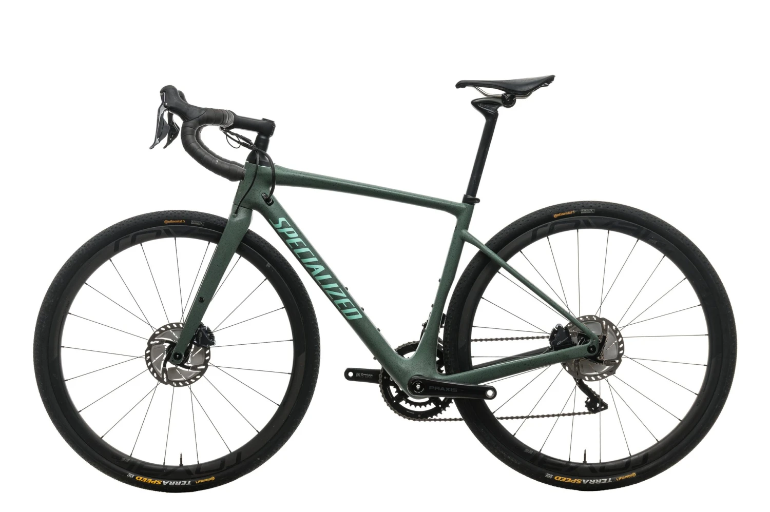 Specialized Diverge Pro Carbon Gravel Bike - 2020, 54cm Specialized Diverge Pro Carbon Gravel Bike - 2020, 54cm -Specialized Shop BGR11113 PH1 02 scaled