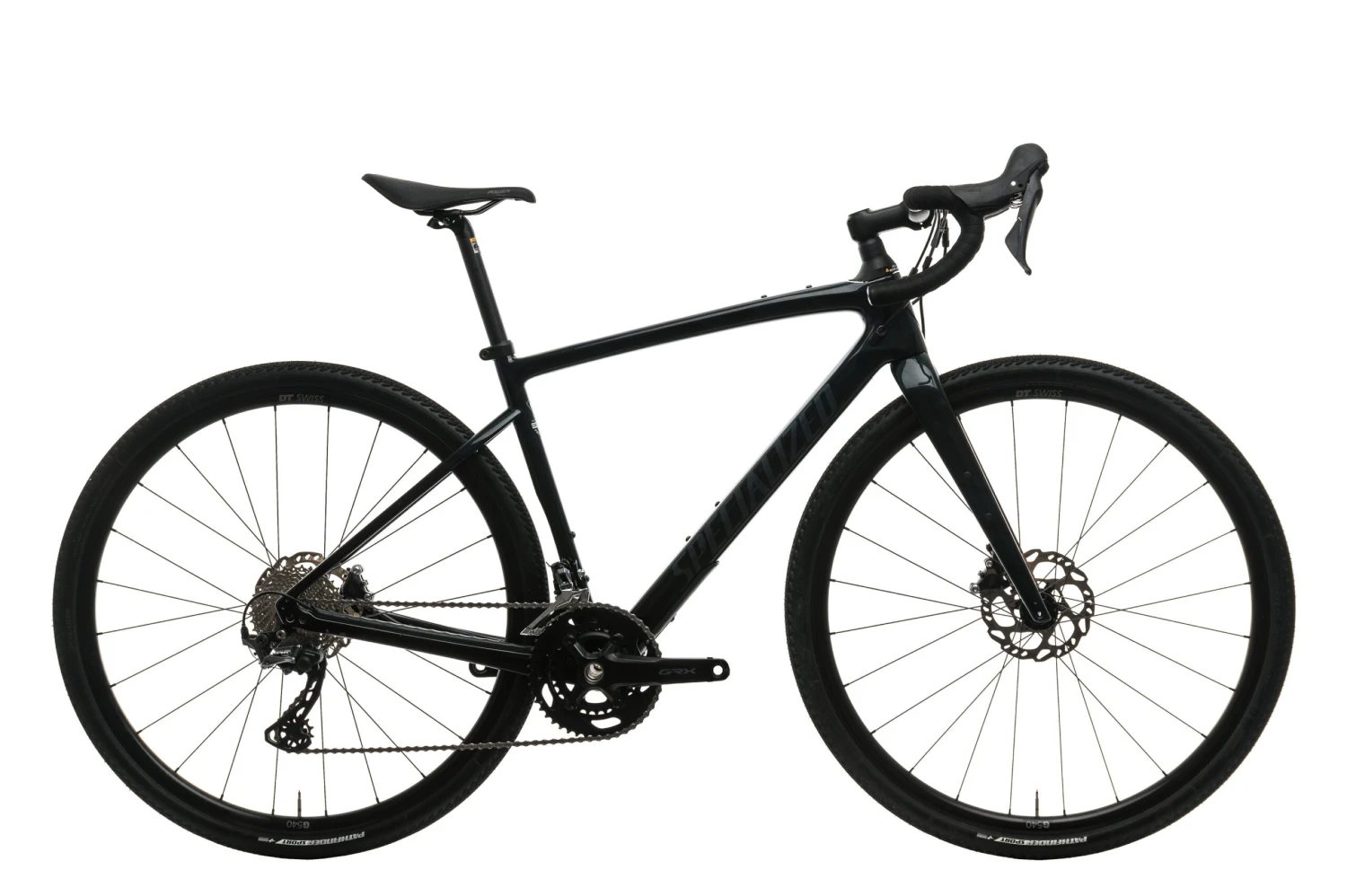 Specialized Diverge Sport Carbon Gravel Bike - 2021, 54cm Specialized Diverge Sport Carbon Gravel Bike - 2021, 54cm -Specialized Shop BGR11122 PH1 11 scaled