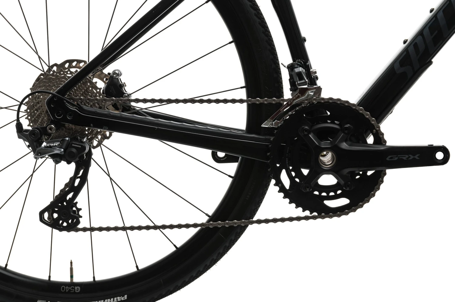 Specialized Diverge Sport Carbon Gravel Bike - 2021, 54cm Specialized Diverge Sport Carbon Gravel Bike - 2021, 54cm -Specialized Shop BGR11122 PH1 14 scaled