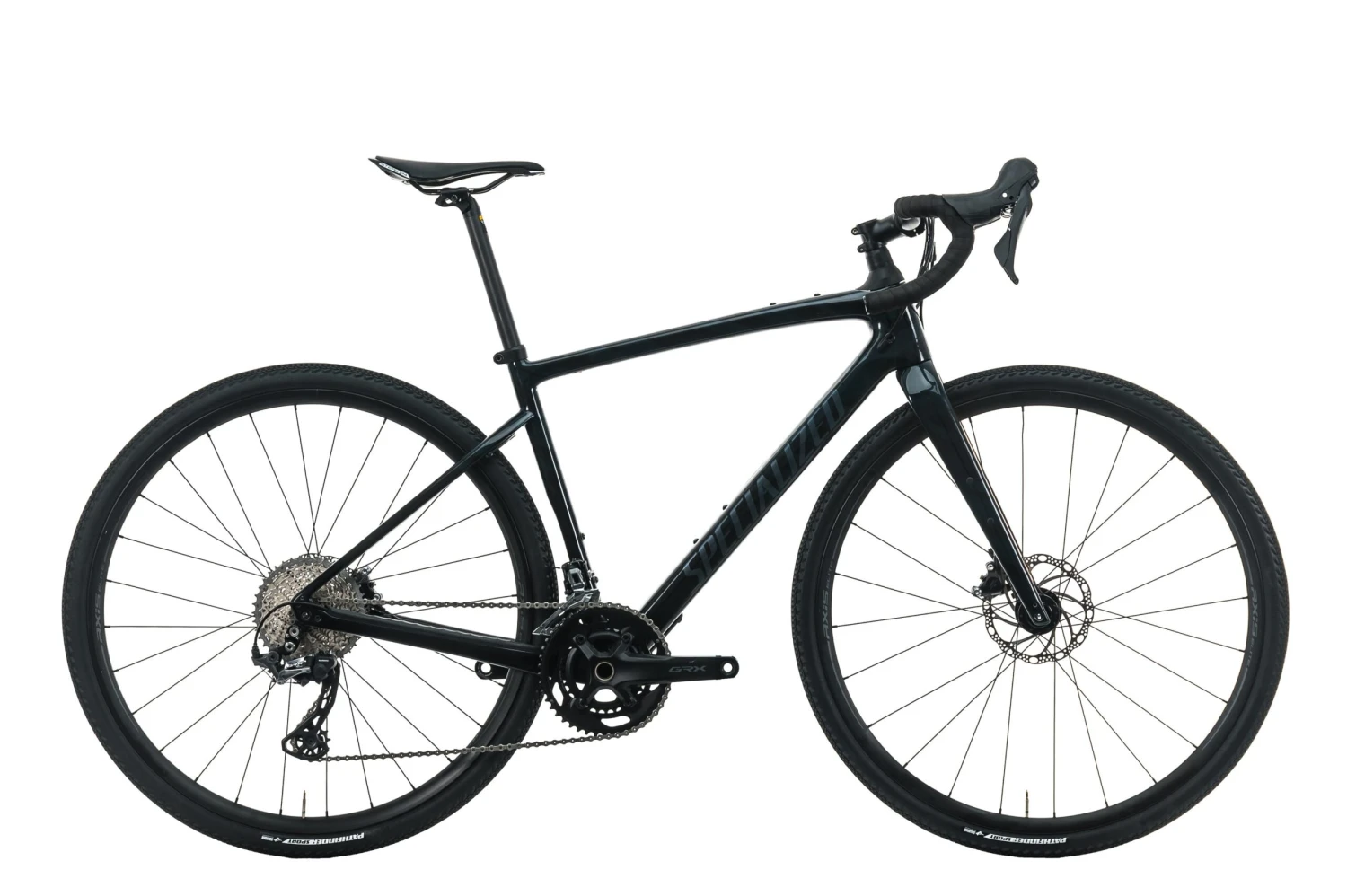 Specialized Diverge Sport Carbon Gravel Bike - 2021, 54cm Specialized Diverge Sport Carbon Gravel Bike - 2021, 54cm -Specialized Shop BGR11166 PH1 01 scaled