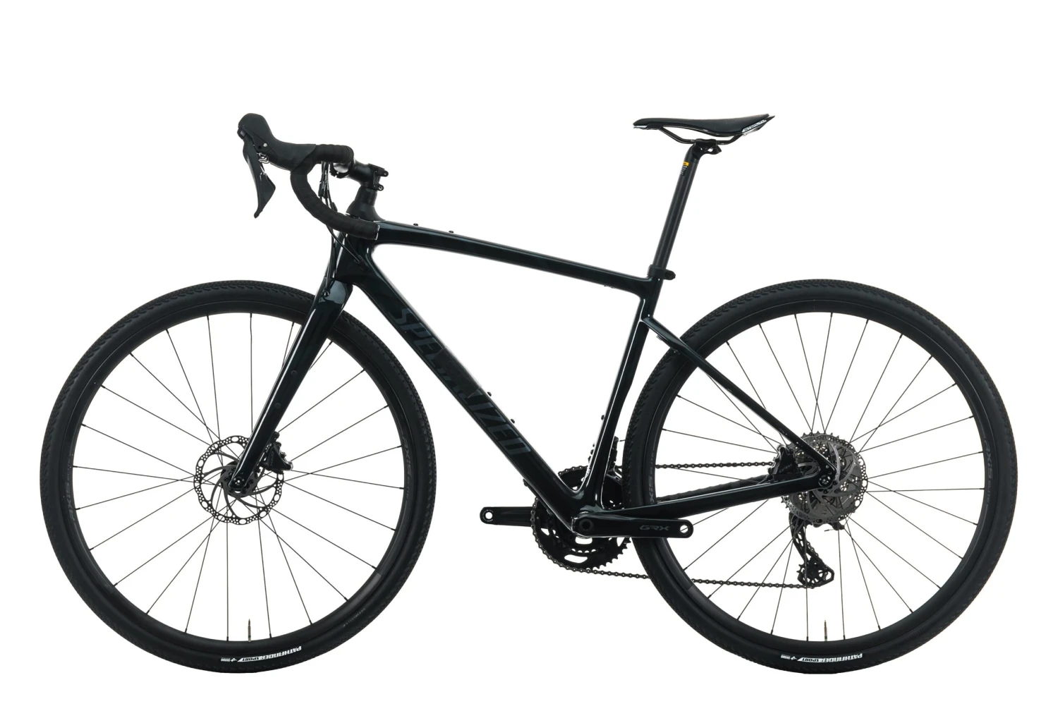 Specialized Diverge Sport Carbon Gravel Bike - 2021, 54cm Specialized Diverge Sport Carbon Gravel Bike - 2021, 54cm -Specialized Shop BGR11166 PH1 02 scaled