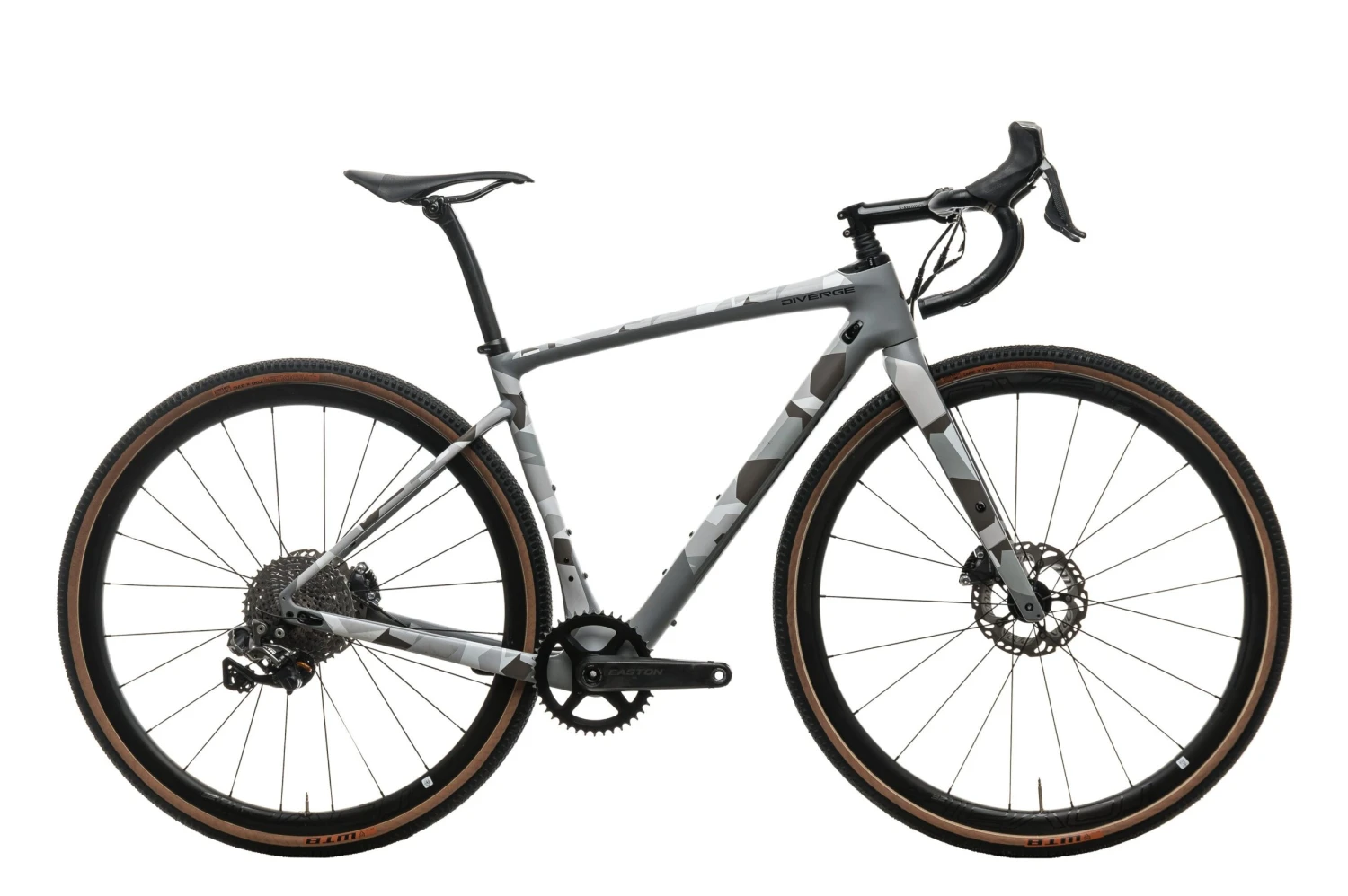 Specialized S-Works Diverge Gravel Bike - 2019, 54cm Specialized S-Works Diverge Gravel Bike - 2019, 54cm -Specialized Shop BGR11208 PH1 01 scaled