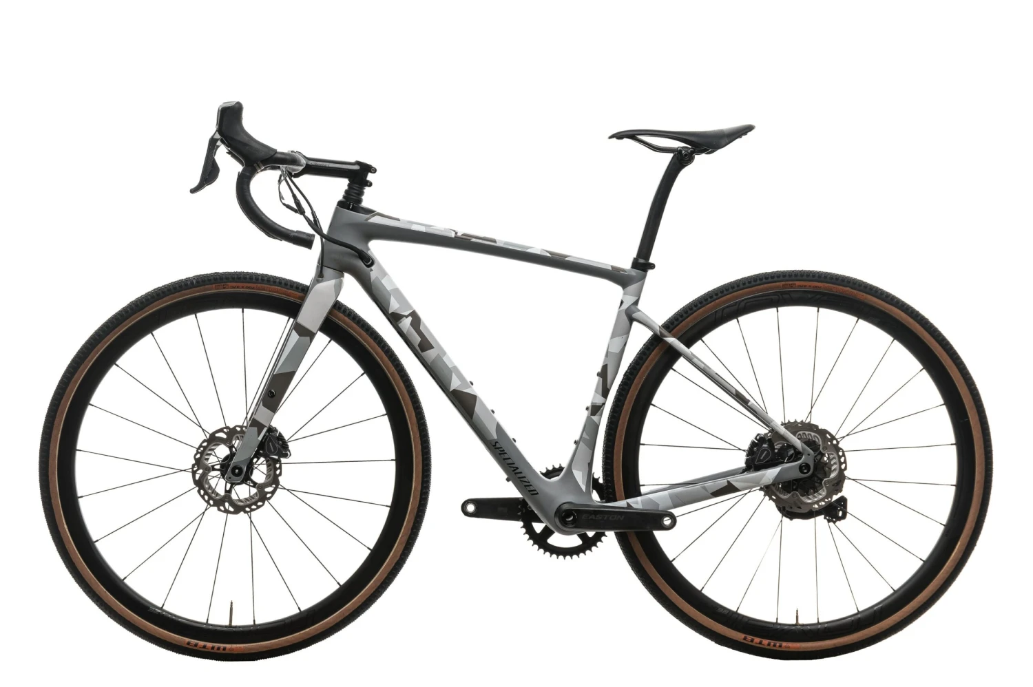 Specialized S-Works Diverge Gravel Bike - 2019, 54cm Specialized S-Works Diverge Gravel Bike - 2019, 54cm -Specialized Shop BGR11208 PH1 02 scaled