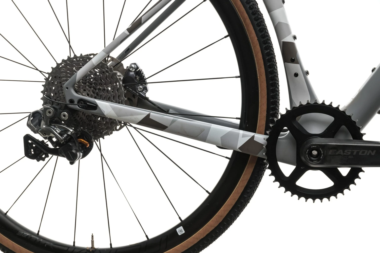 Specialized S-Works Diverge Gravel Bike - 2019, 54cm Specialized S-Works Diverge Gravel Bike - 2019, 54cm -Specialized Shop BGR11208 PH1 03 scaled