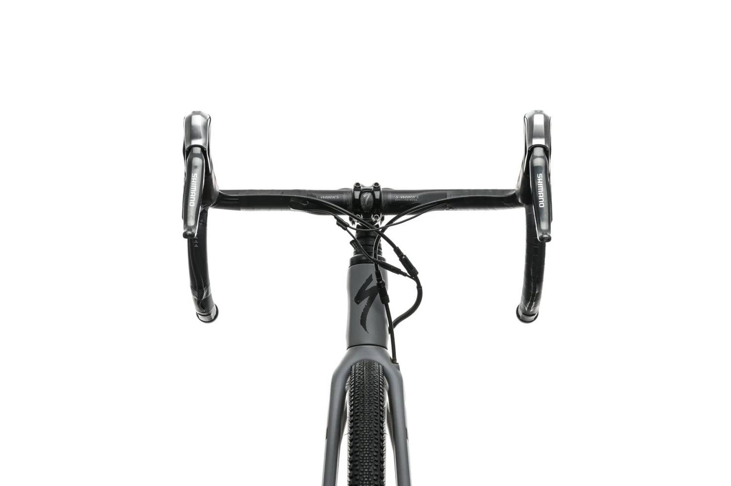 Specialized S-Works Diverge Gravel Bike - 2019, 54cm Specialized S-Works Diverge Gravel Bike - 2019, 54cm -Specialized Shop BGR11208 PH1 05 scaled