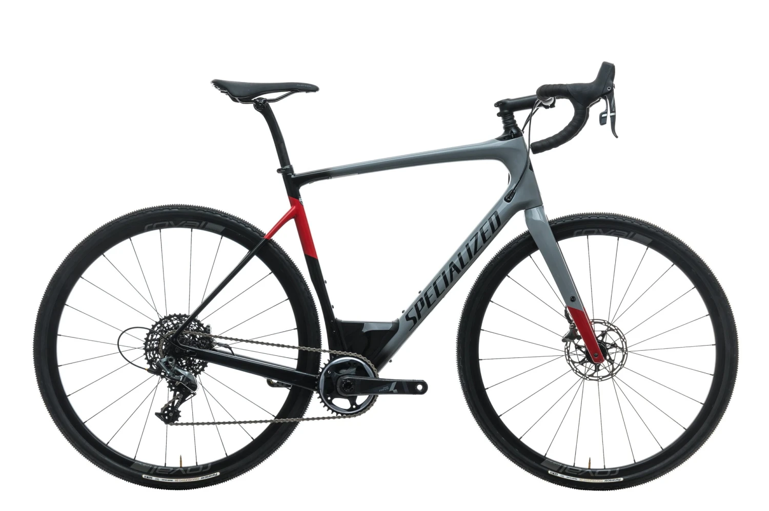 Specialized Diverge Expert X1 Gravel Bike - 2018, 61cm Specialized Diverge Expert X1 Gravel Bike - 2018, 61cm -Specialized Shop BGR11255 PH1 01 scaled