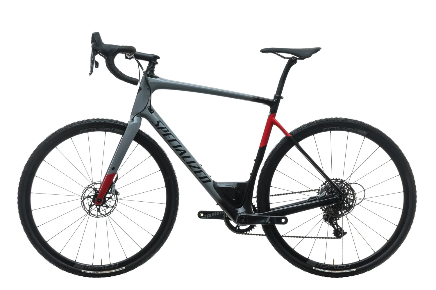 Specialized Diverge Expert X1 Gravel Bike - 2018, 61cm Specialized Diverge Expert X1 Gravel Bike - 2018, 61cm -Specialized Shop BGR11255 PH1 02 scaled