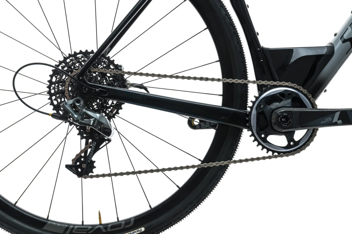 Specialized Diverge Expert X1 Gravel Bike - 2018, 61cm Specialized Diverge Expert X1 Gravel Bike - 2018, 61cm -Specialized Shop BGR11255 PH1 04 scaled