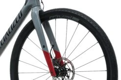 Specialized Diverge Expert X1 Gravel Bike - 2018, 61cm 6 Specialized Diverge Expert X1 Gravel Bike - 2018, 61cm -Specialized Shop BGR11255 PH1 05