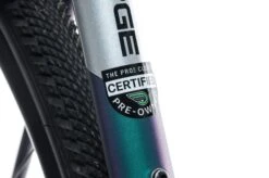 Specialized S-Works Diverge Gravel Bike - 2018, 58cm -Specialized Shop BGR11365 PH1 03