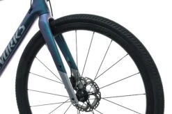 Specialized S-Works Diverge Gravel Bike - 2018, 58cm -Specialized Shop BGR11365 PH1 05