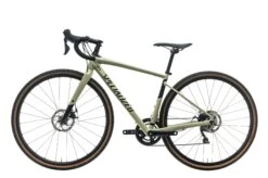 Specialized Diverge E5 Comp Gravel Bike - 2019, 52cm -Specialized Shop BGR11428 PH1 02