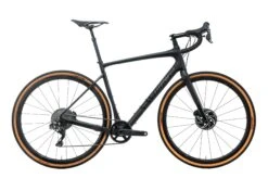 Specialized S-Works Diverge Gravel Bike - 2019, 58cm