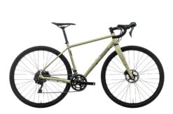 Specialized Sequoia Elite Gravel Bike - 2019, 54cm