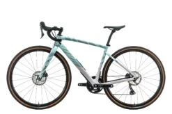 Specialized Diverge Comp Carbon Gravel Bike - 2021, 54cm -Specialized Shop BGR11707 PH1 02