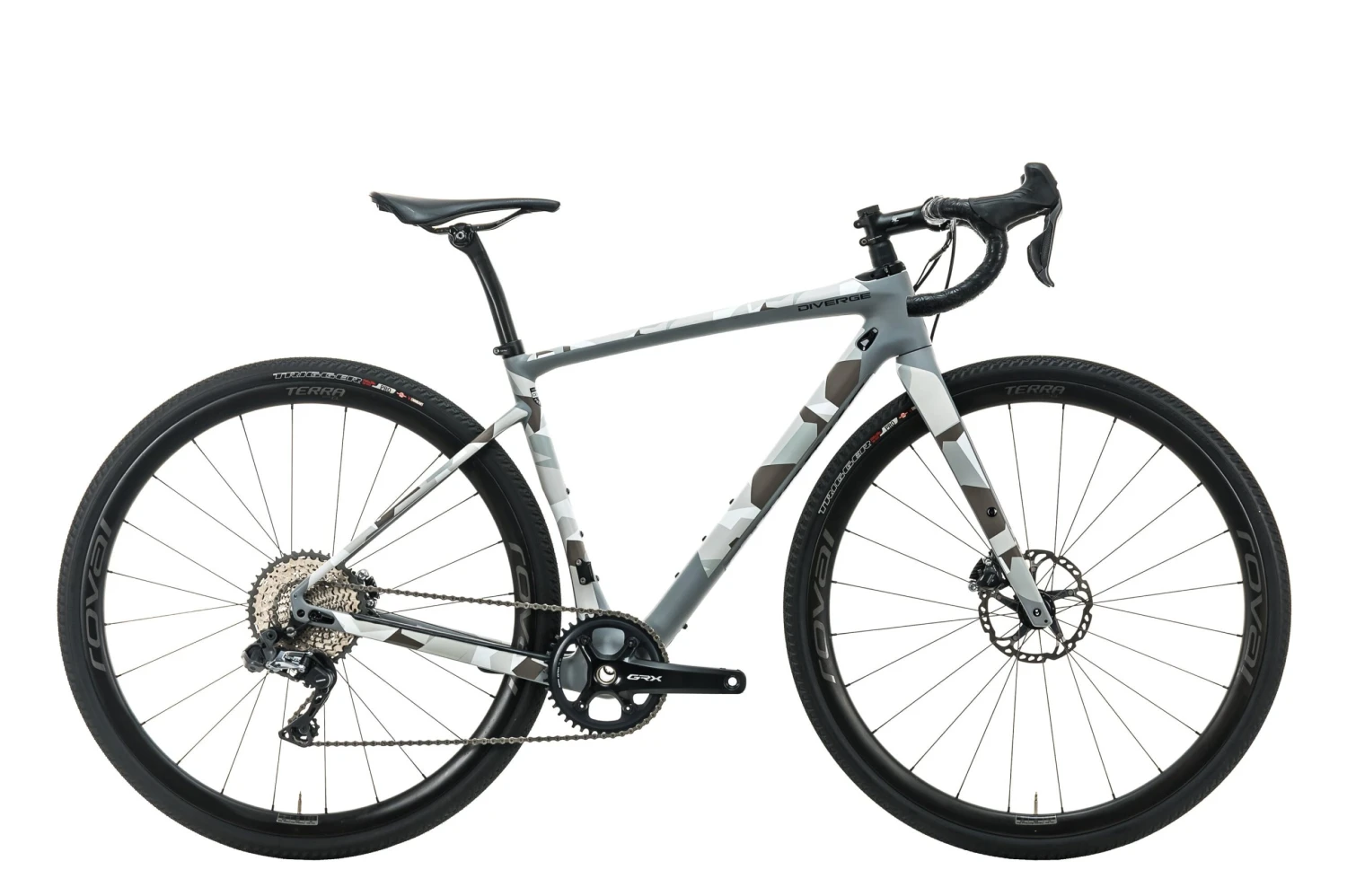 Specialized S-Works Diverge Gravel Bike - 2019, 54cm Specialized S-Works Diverge Gravel Bike - 2019, 54cm -Specialized Shop BGR11738 PH1 01 scaled