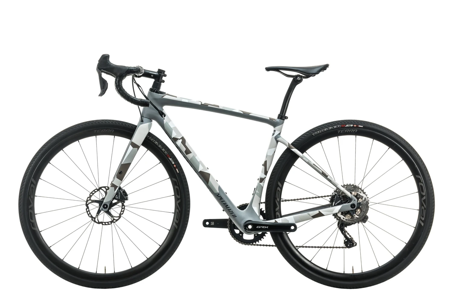 Specialized S-Works Diverge Gravel Bike - 2019, 54cm Specialized S-Works Diverge Gravel Bike - 2019, 54cm -Specialized Shop BGR11738 PH1 02 scaled