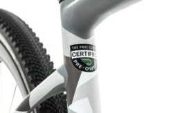 Specialized S-Works Diverge Gravel Bike - 2019, 54cm 4 Specialized S-Works Diverge Gravel Bike - 2019, 54cm -Specialized Shop BGR11738 PH1 03